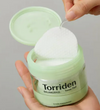 Torriden 積雪草平衡爽膚棉 60pcs
