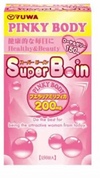 [日本] Pinky Body 再春館 Super B-In Super Boin 豐胸精華丸 (150粒)