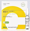 innoaesthetics Bio C 01 拋光煥膚安瓶 英諾 煥膚發光安瓶 Solution 1:5支x2ml #拋光酸 #居家美白酸