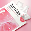 韓國 Torriden Cellmazing 低分子膠原蛋白緊緻凝膠面膜 4 pcs + 頸膜 4pcs