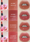 Nars 納斯🩷 七夕限定 裸黑管系列 赤吻緞光唇膏 #811 撩撥 Spice Up