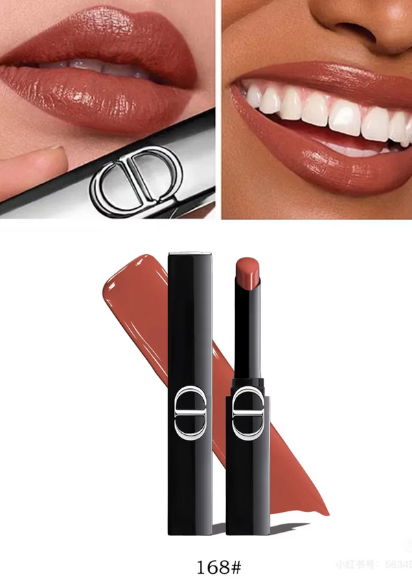 2025🆕 Dior 烈焰藍金唇膏 Rouge Slim Lipstick 細管唇膏系列 #早買早享受🤣 現已接受下單