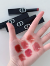 Dior 烈焰藍金唇膏 Rouge Dior On Stage 2.2g 🆕 2025 細管唇膏系列 Ultra Longwear Lipstick Shine Finish #New #早買早享受🤣#120 #168 #425 #496 現貨