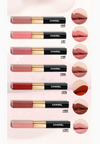 Chanel Le Rouge Duo Ultra Tenu Ultrawear Liquid Lip Colour 8ml 極致持久亮色兩用唇彩