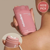 Nutseline Aroma Nut Slim Fit Body Guasha Serum 60ml+30ml #Korean Olive Young Hot Selling Product
