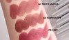 Mac 魅可口紅熱吻棒 1.8g Locked Kiss 24Hr Lipstick 大熱色號 #67 #69 #79