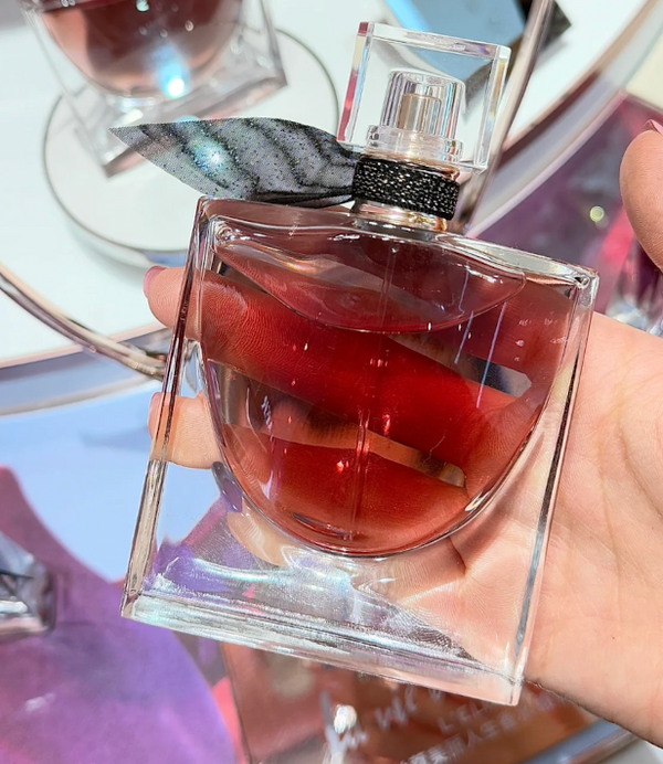 Lancome 美麗人生馥鬱濃香香水 La Vie Est Belle L'elixir Edp