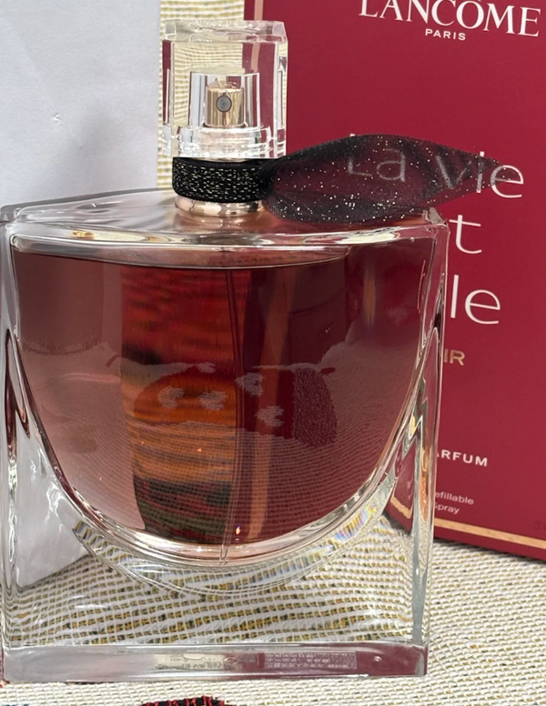Lancome 美麗人生馥鬱濃香香水 La Vie Est Belle L'elixir Edp