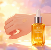 Haba 鯊烯VC精華油 小黃油15ml 透白美肌清油