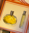 愛馬仕 Hermès 巴赫尼香水 60ml + 10ml 兩件套裝 Barénia Eau de Parfum Duo Set