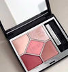Dior迪奧 高訂五色眼影盤 Diorshow 5 Couleurs Couture Eyeshadow Palette