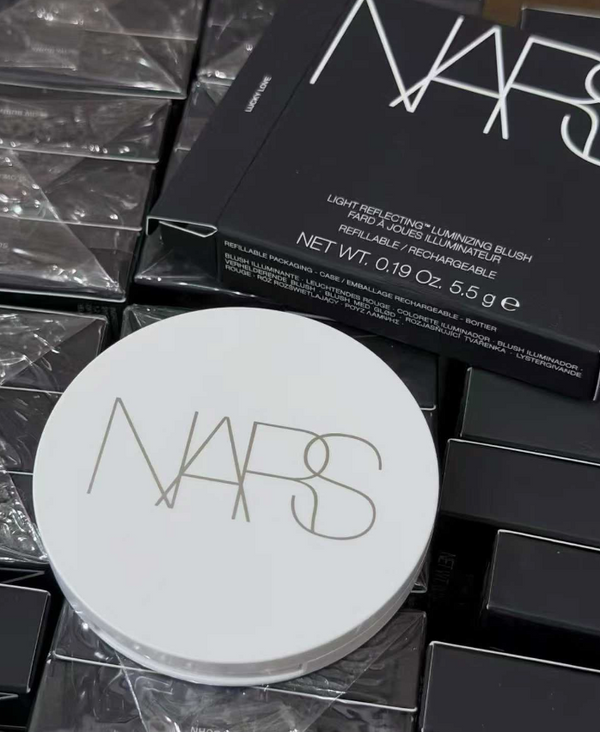 NARS 納斯高光胭脂 腮紅 粉星河