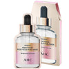 A.H.C Premium Hydra Rose Gold Foil Mask 5pcs 玫瑰金蒸氣錫紙保濕美白面膜 Exp.:2026.5