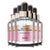 A.H.C Premium Hydra Rose Gold Foil Mask 5pcs 玫瑰金蒸氣錫紙保濕美白面膜 Exp.:2026.5