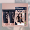 韓國🇰🇷Unove 深層受損修護髮膜護髮素320ml 😍Deep Damage Treatment Ex #Warm Petals