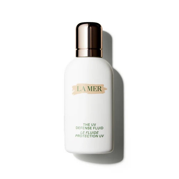 海藍之謎La Mer 全新修護防曬乳液 SPF50+ The New UV Defense Fluid SPF50+