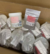 新版日本銀座 BeBe-pro 臍帶血碳酸注氧面膜（CO2 Gel Pack）