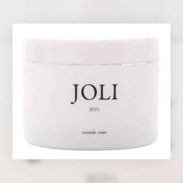 日本美容院線巨無霸面霜JOLI CERAMIDE CREAM 500G