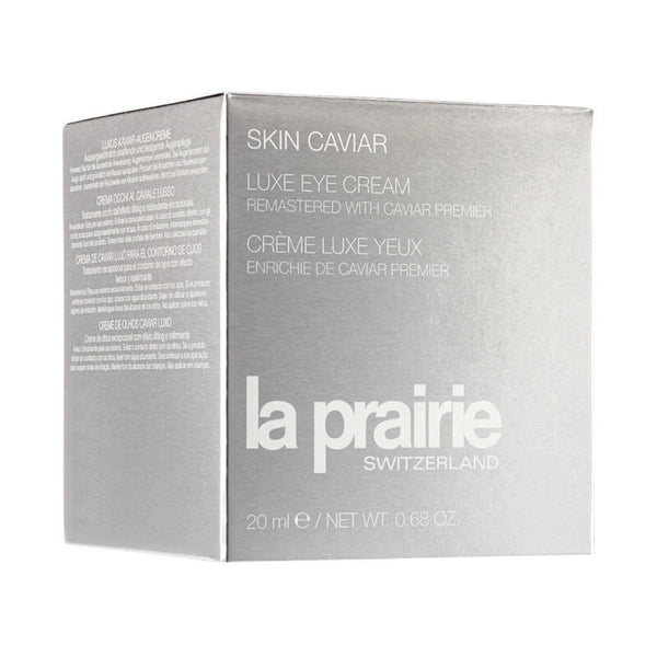 La Prairie 魚子精華瓊貴緊緻眼霜 20ml Skin Caviar Luxe Eye Cream