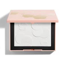 NARS（納斯） 2026年推出的“春日出桃”限定系列美妝產品 限定大白餅 Light Reflecting Setting Powder