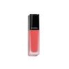 Chanel Rouge Allure Liquid Velvet 6ml 限定絲絨唇釉 新色 #206 Surprenante