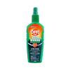 歐護 OFF! Deep woods 綠色蚊怕水 177mL #持久長效高達8小時
