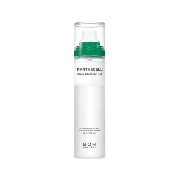 Bioheal Boh 泛醇積雪草保濕舒敏修復噴霧 120Ml Exp.2028.4