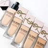 Ysl聖羅蘭🆕新款 粉氣墊版粉底 <滋潤版> #LC2 All hours glow foundation