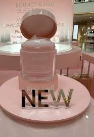 Laneige Bouncy & Firm Sleeping Mask 60Ml 膠原彈滑睡眠面膜