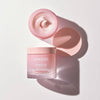 Laneige Bouncy & Firm Sleeping Mask 60Ml 膠原彈滑睡眠面膜