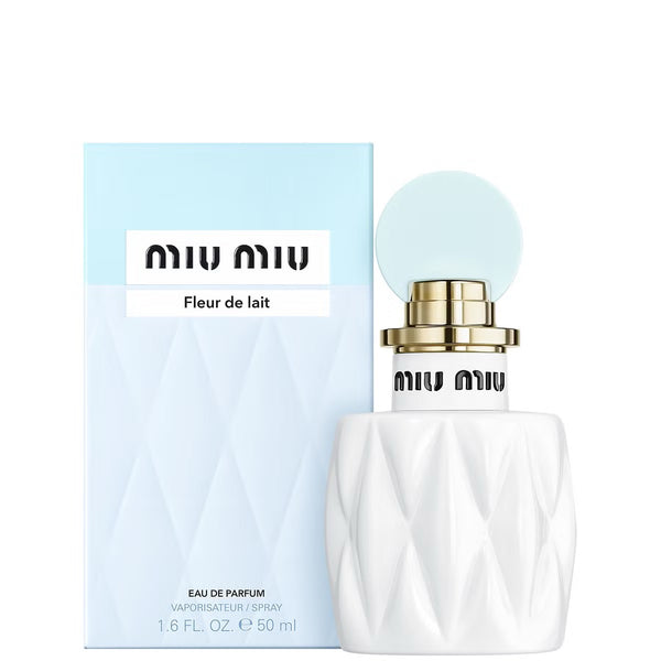 Miu Miu 甜心歐蕾香水 Fleur de Lait Eau de Parfum