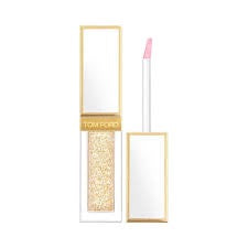 Tom Ford Soleil Liquid Lip Blush 6ml 璀璨流光液體唇釉 24K金箔變色唇油 👉🏻隨溫變色