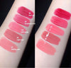 日本限定 Chanel Le Rouge Duo Ultra Tenue 8ml #124 Soft Candy 極致持久亮色兩用唇彩