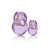 Bvlgari 寶格麗🔮 紫水晶淡香水套裝 Omnia Amethyste Edt Duo Set 100ml+15ml