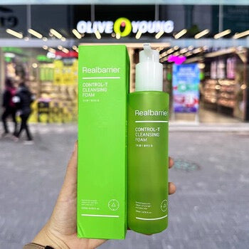韓國愛多康 ATOPALM 青少年祛痘洗面奶 200ml