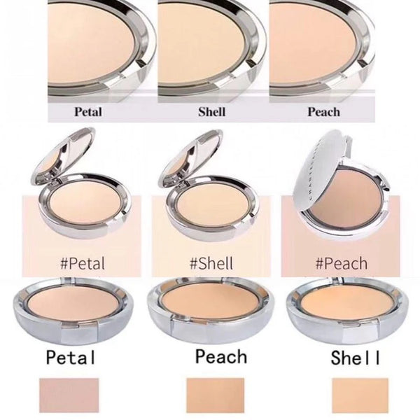 香緹卡Chantecaille 清透粉餅 Compact Makeup 10g