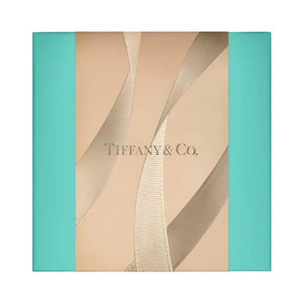Tiffany & Co. Beauty 蒂芙尼玫瑰金女士香水璀璨禮盒 #香氛禮盒 #獻禮之選