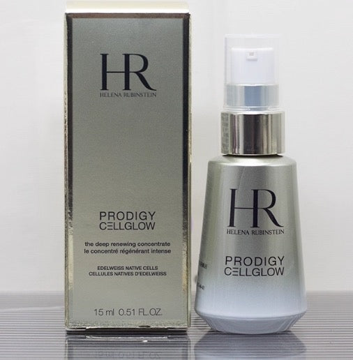 Helena Rubinstein Prodigy Cellglow The Deep Renewing Concentrate 全效極光煥采精華 15ml
