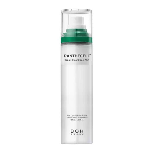 BIOHEAL BOH 泛醇積雪草抗敏修復安瓶精華噴霧（100ml）BIOHEAL BOH Panthecell Repair Cica Ampoule Mist