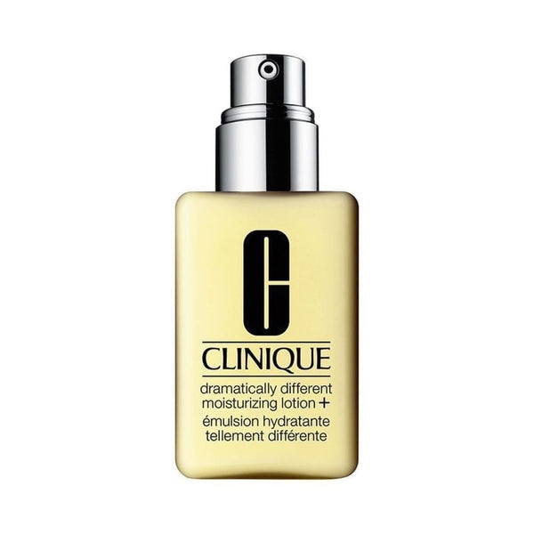 CLINIQUE 倩碧 升級特效潤膚露+ (黃油有油)