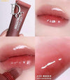Dior Addict Lip Glow Butter 10ml 誘惑煥彩潤唇蜜 🩷 24小時滋潤亮彩唇部修護 # 唇蜜棒