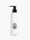 Diptyque 蒂普提克 玫瑰之水香氛身體乳液（200ml）Diptyque Eau Rose Hand & Body Scented Lotion