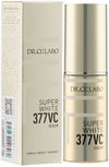 Dr. Ci:Labo 377VC 美白精華 18g ** Super White 377VC Serum #淡祛色點 #勻亮肌膚 #亮采透光