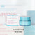Clarins 水潤活肌保濕霜 - 輕盈乳霜 50ml HYDRA ESSENTIEL [HA²] MOISTURIZES AND QUENCHES, LIGHT CREAM (FOR ALL SKIN TYPES)