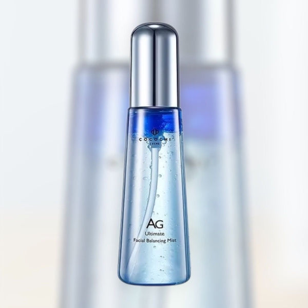 Cocochi AG抗糖舒緩均膚安肌噴霧 95ml