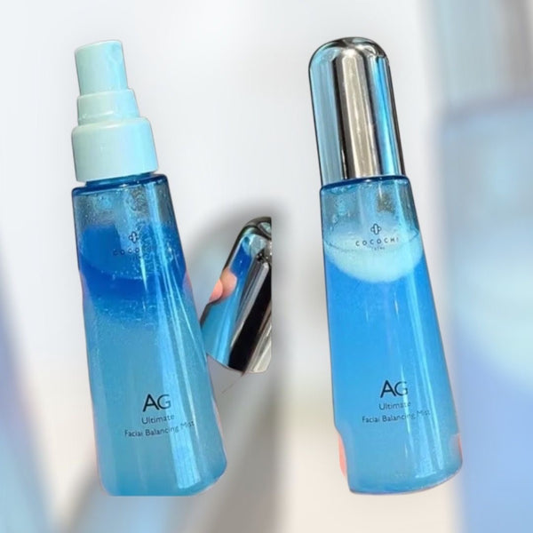Cocochi AG抗糖舒緩均膚安肌噴霧 95ml