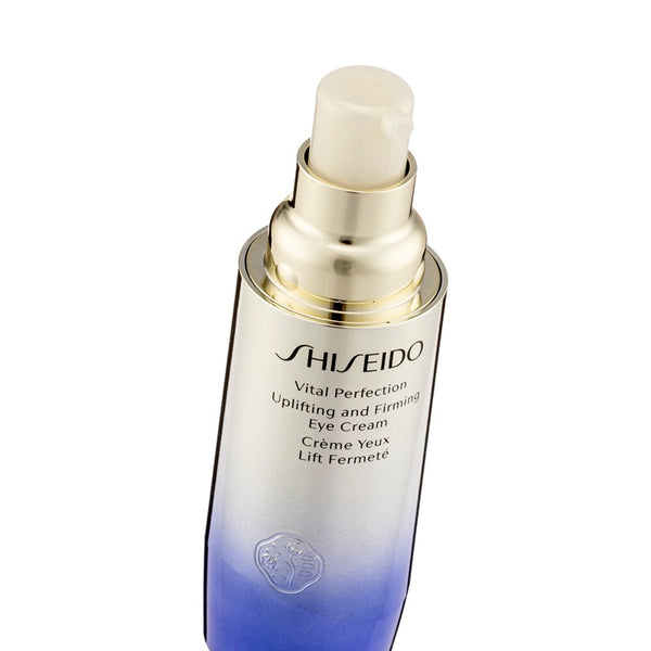 Shiseido 資生堂悅薇抗糖👉🏻眼霜 15ml Uplifting and Firming Eye Cream #賦活塑顏提拉眼霜