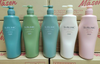 SHISEIDO Professional (資生堂專業美髮) 旗下的頂級沙龍洗護 SUBLIMIC (芯之麗) 系列洗髮露
