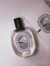 Diptyque Eau Moheli 依蘭之水 100ml EDT❄️冷門清幽木質花香 清冷小性感 #依蘭香