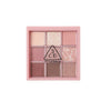 3ce Stylenanda Multi Eye Color Palette #Auto Focus 九宮格眼影盤